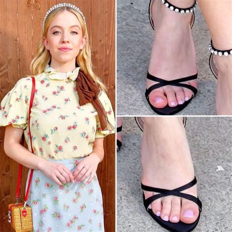 sydney sweeney soles|Sydney Sweeney (Feet Soles)